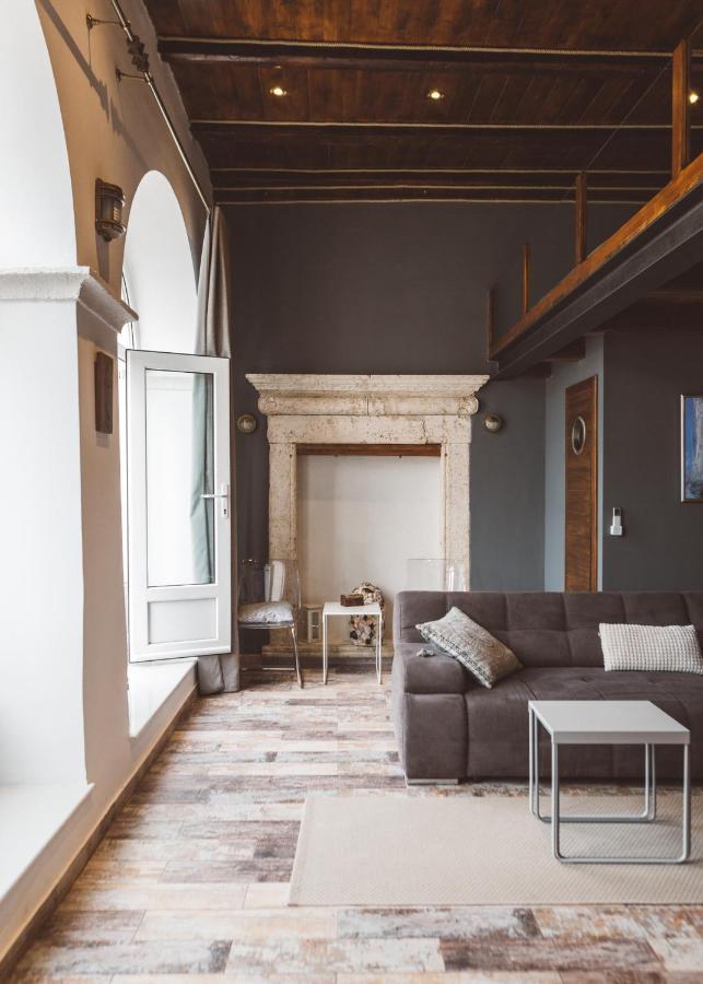 Apartment Cativla Ντουμπρόβνικ Εξωτερικό φωτογραφία