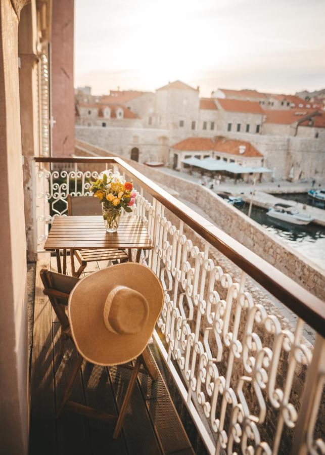 Apartment Cativla Ντουμπρόβνικ Εξωτερικό φωτογραφία