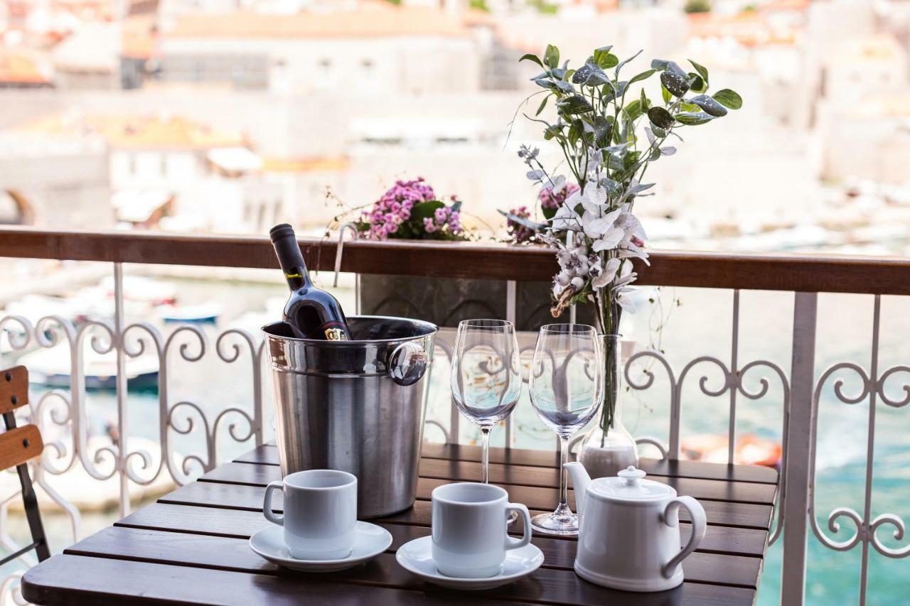 Apartment Cativla Ντουμπρόβνικ Εξωτερικό φωτογραφία