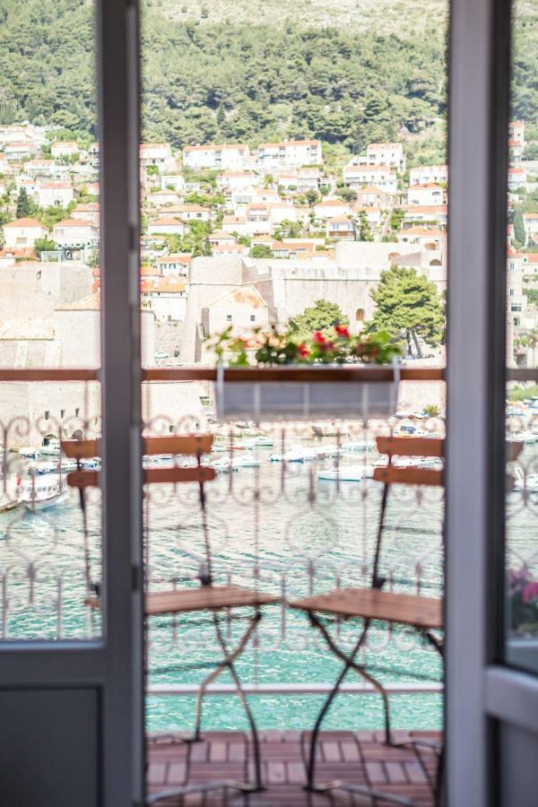 Apartment Cativla Ντουμπρόβνικ Εξωτερικό φωτογραφία