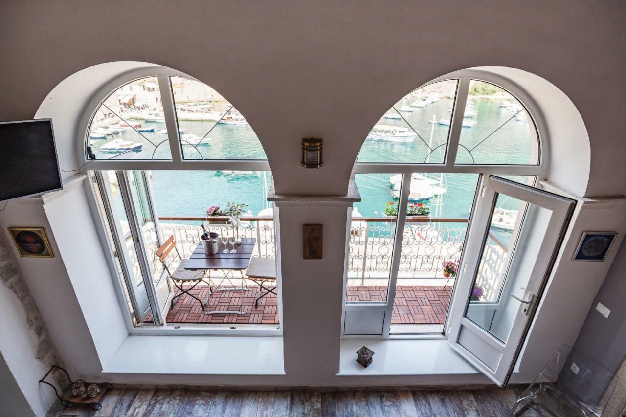 Apartment Cativla Ντουμπρόβνικ Εξωτερικό φωτογραφία